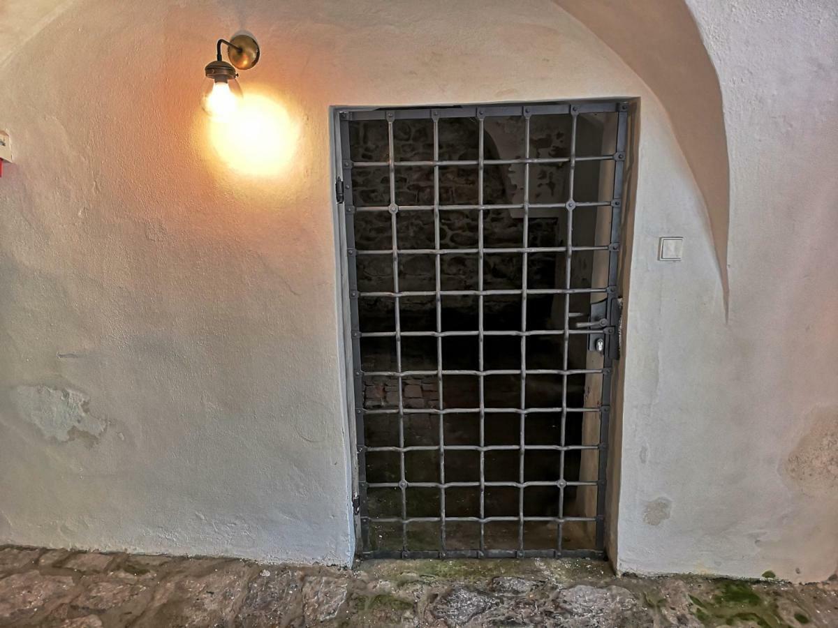 Apartmany Na Trojmezi, Byt Florian Slavonice Exterior foto